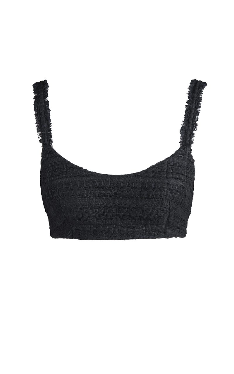 Tweed Top «Success»