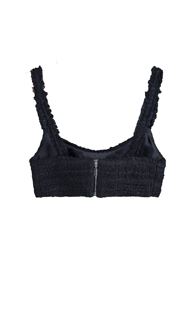 Tweed Top «Success»