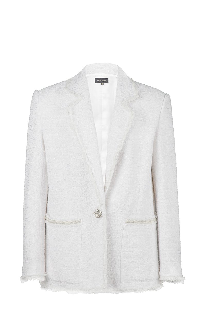 Jacket “Snow Queen»