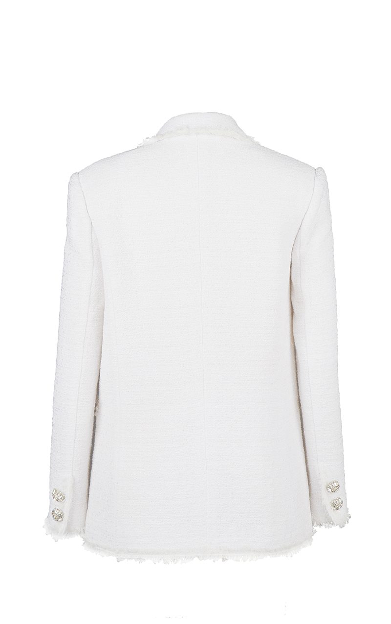 Jacket “Snow Queen»