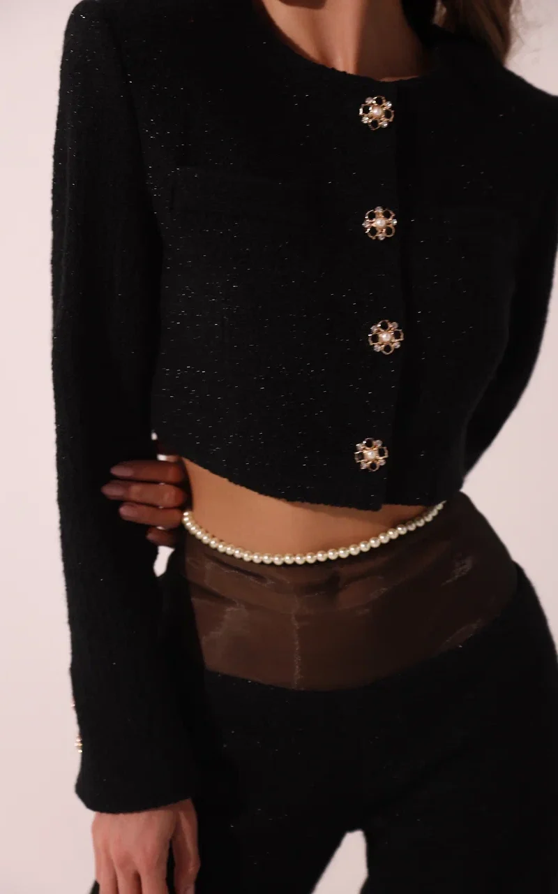 Jacket «Black Diamond»