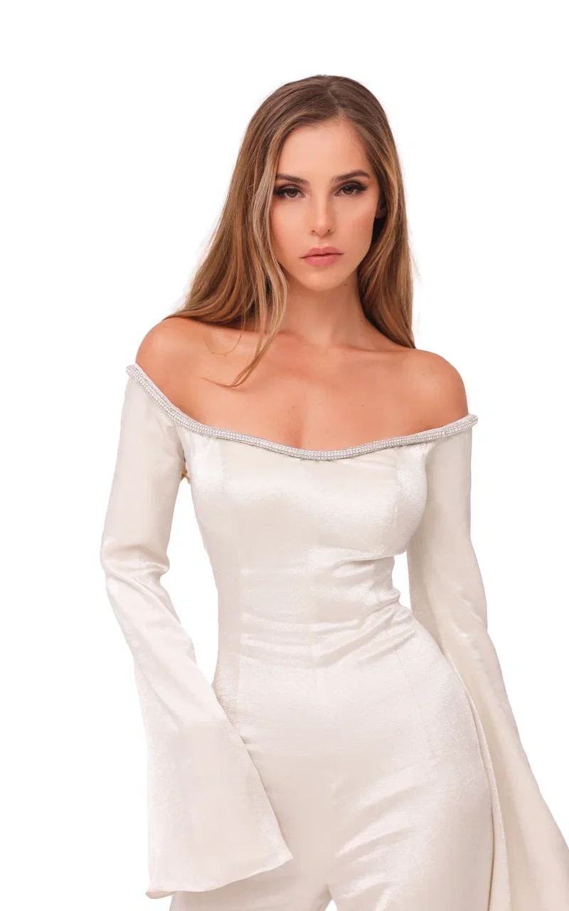 Jumpsuit «Women's Power»