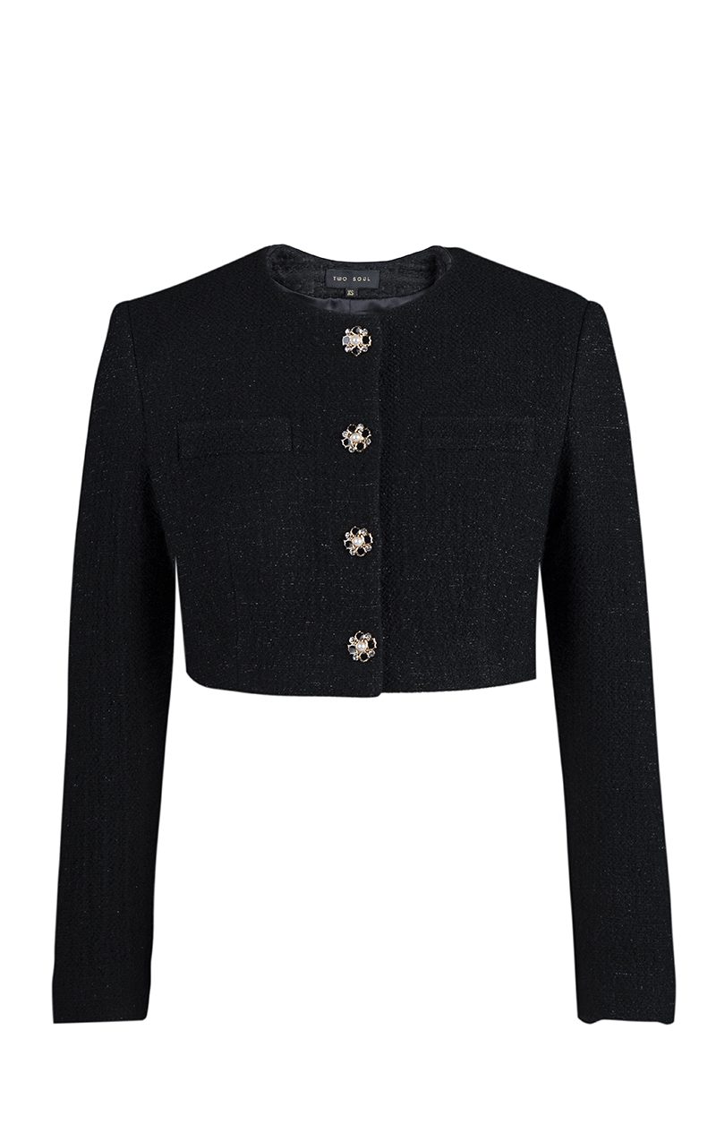Jacket «Black Diamond»