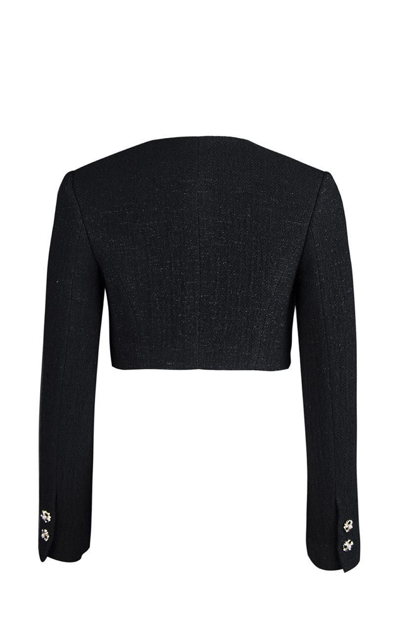 Jacket «Black Diamond»