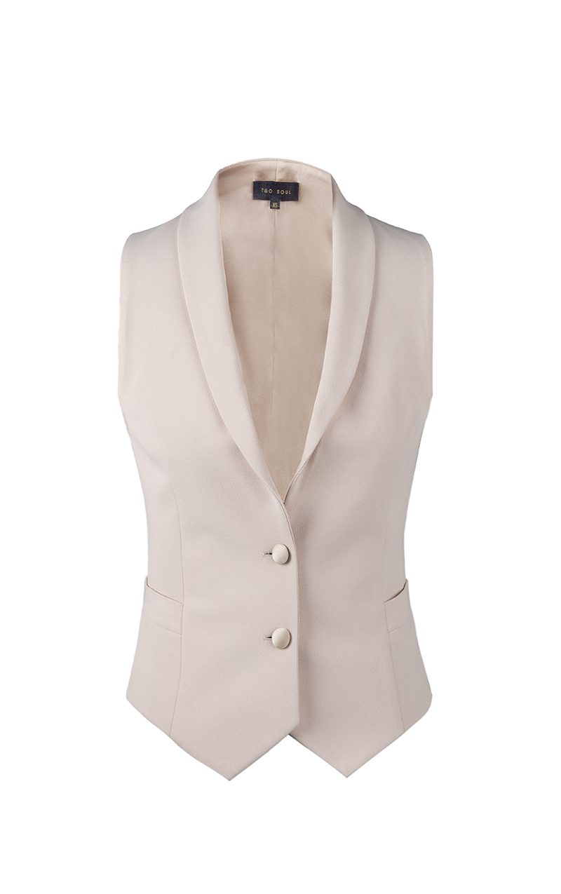 Vest «English Girl Set»