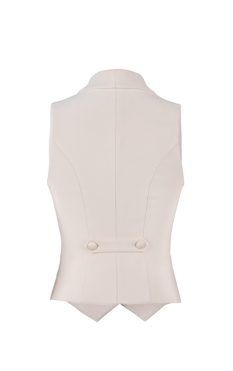 Vest «English Girl Set»