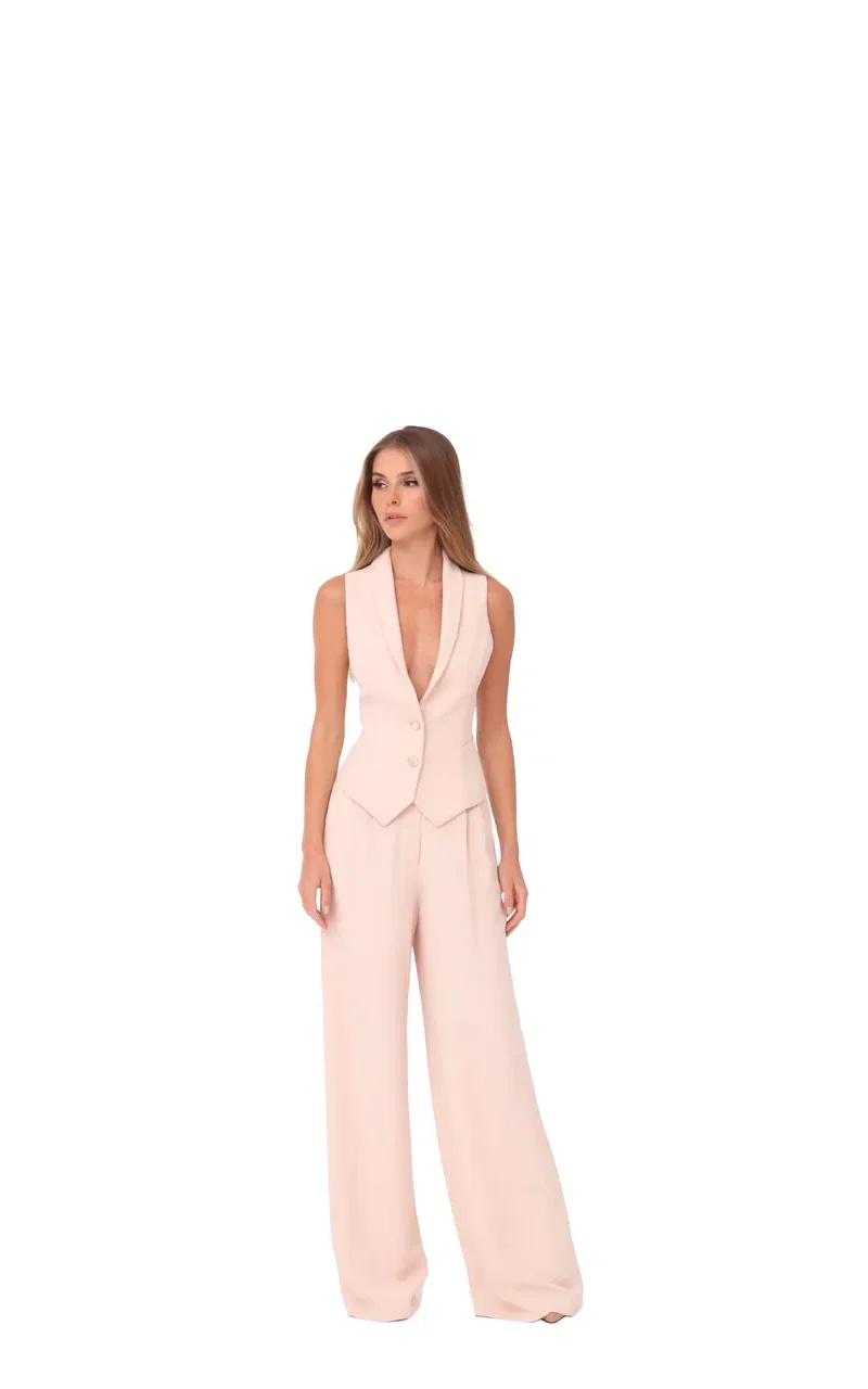 Pants «Santa Barbara»