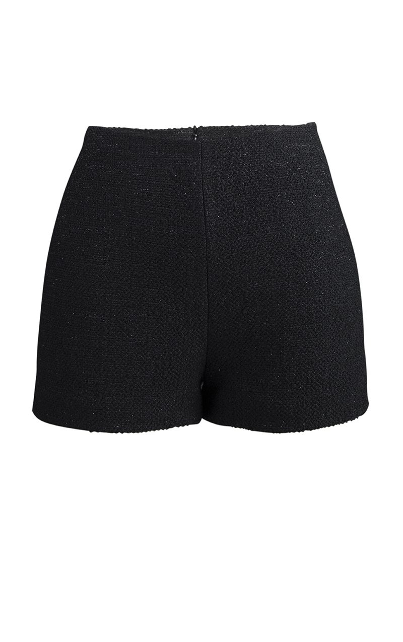 Short «Black Diamond»