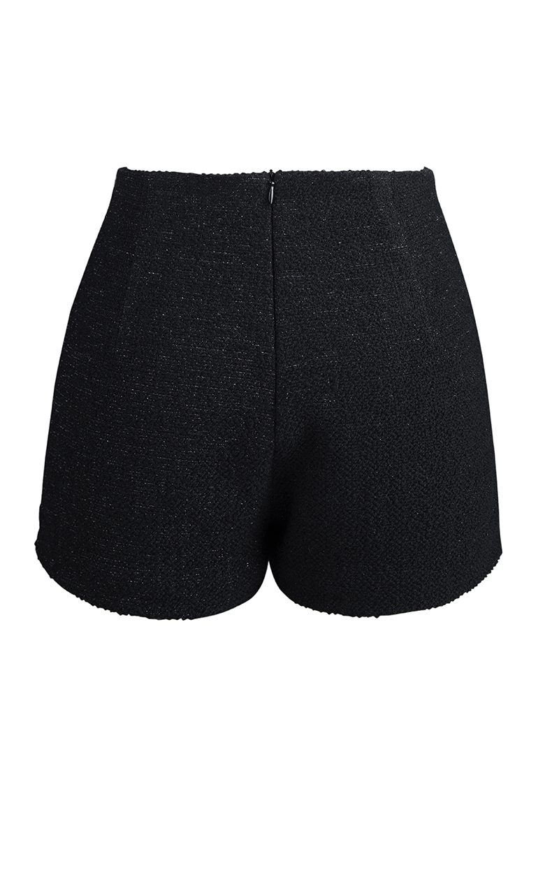 Short «Black Diamond»