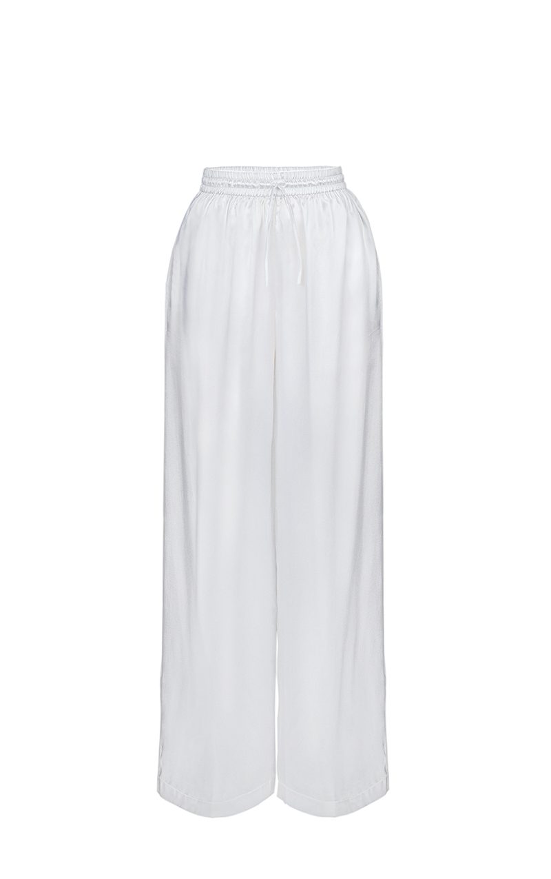 Silk Pants «Inspirer»