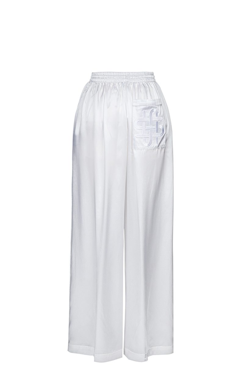 Silk Pants «Inspirer»