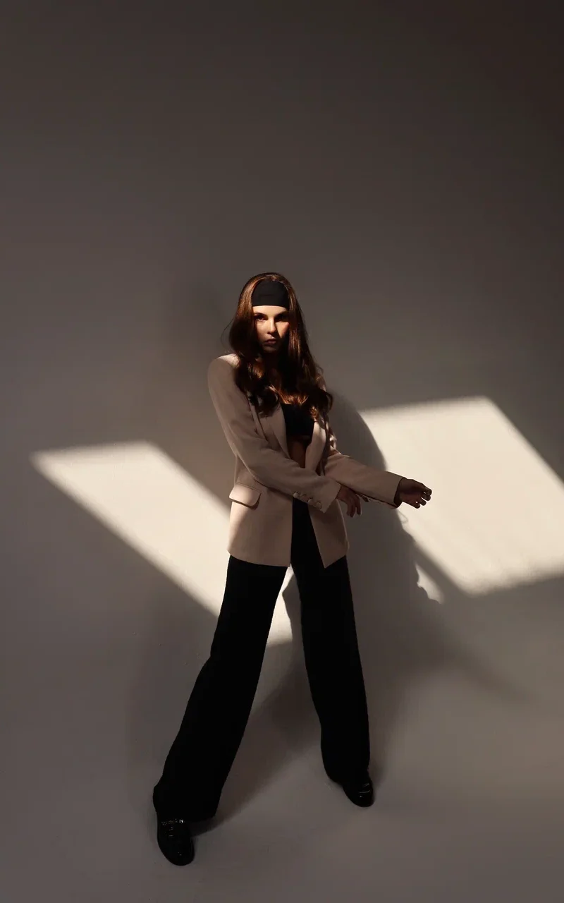 Jacket “Santa Barbara"