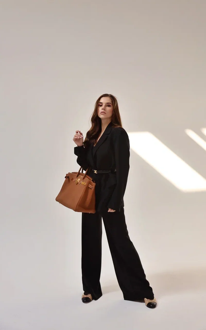 Jacket  «Super Cady»