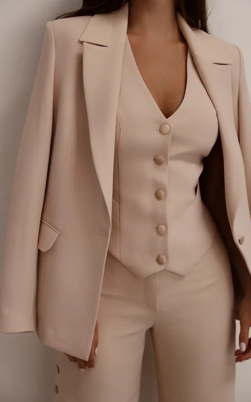 Jacket “Santa Barbara"