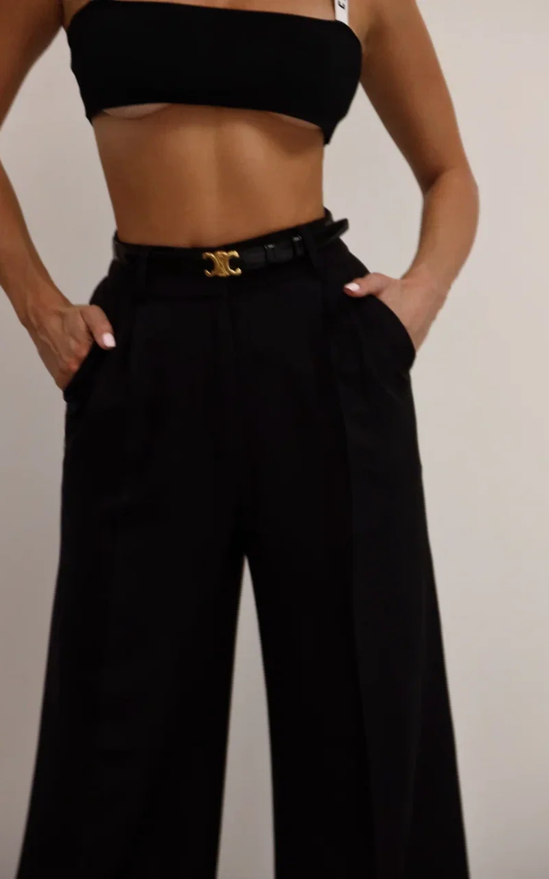 Pants  «Super Cady»
