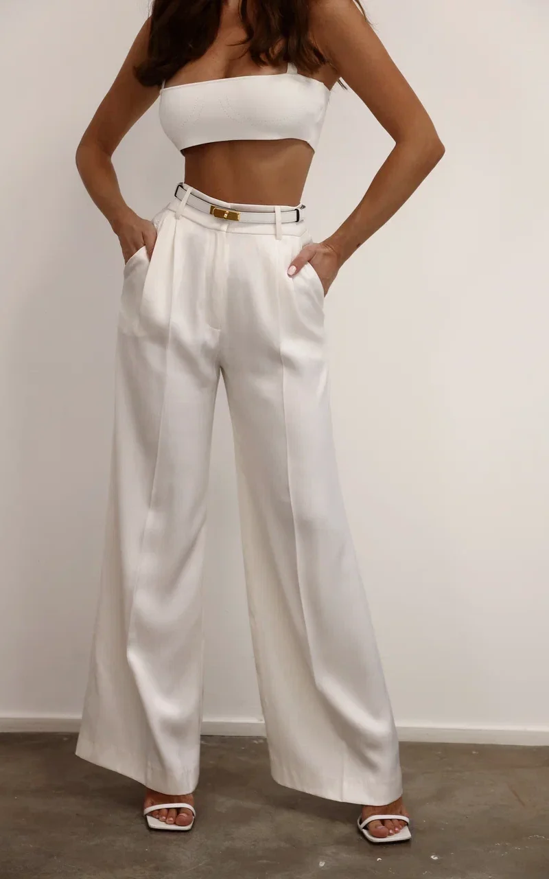 Pants «Elegant Classic »
