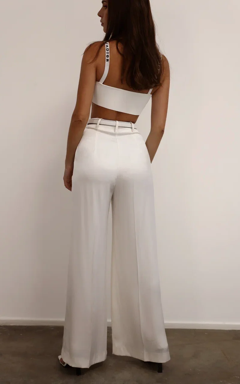 Pants «Elegant Classic »