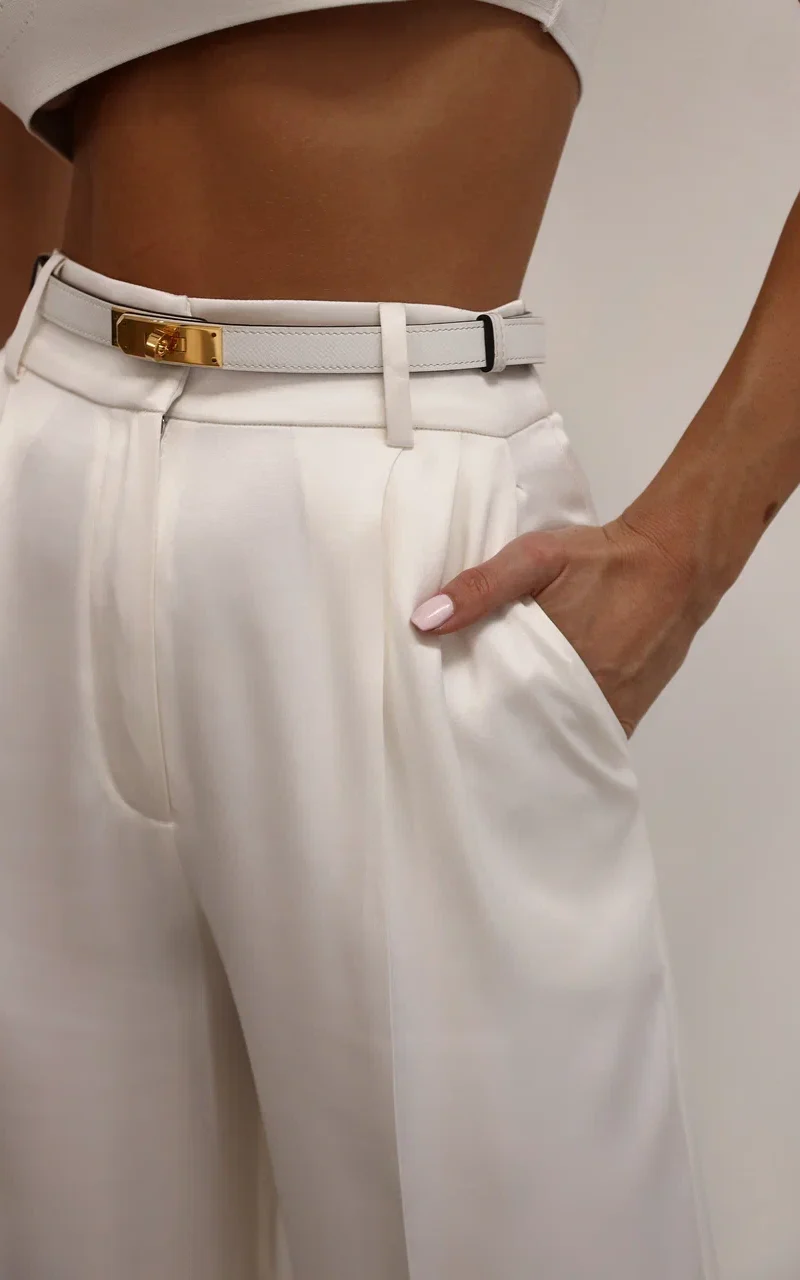 Pants «Elegant Classic »