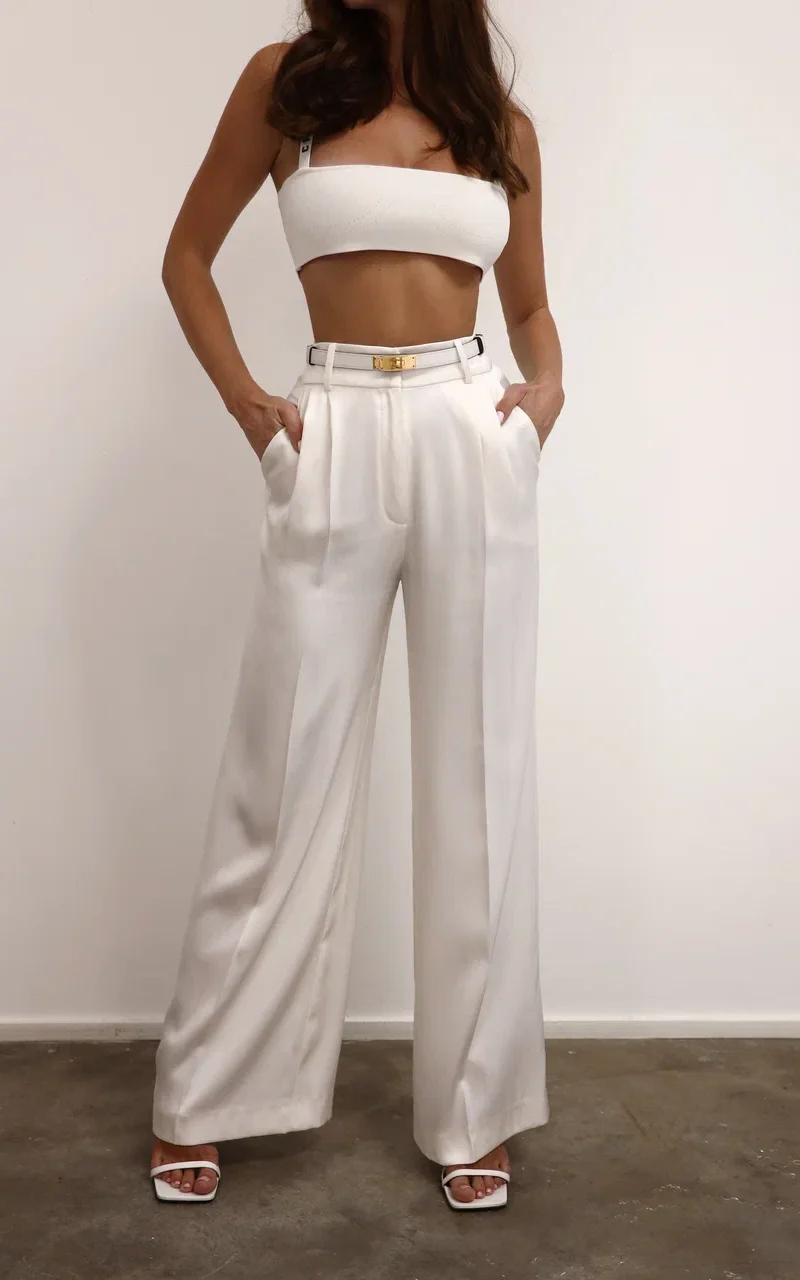 Pants «Elegant Classic »