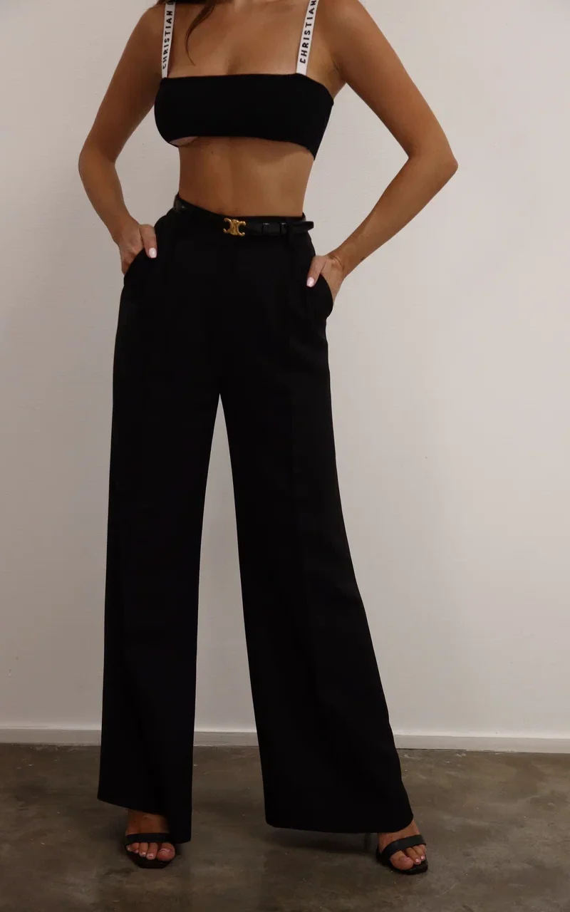 Pants  «Super Cady»