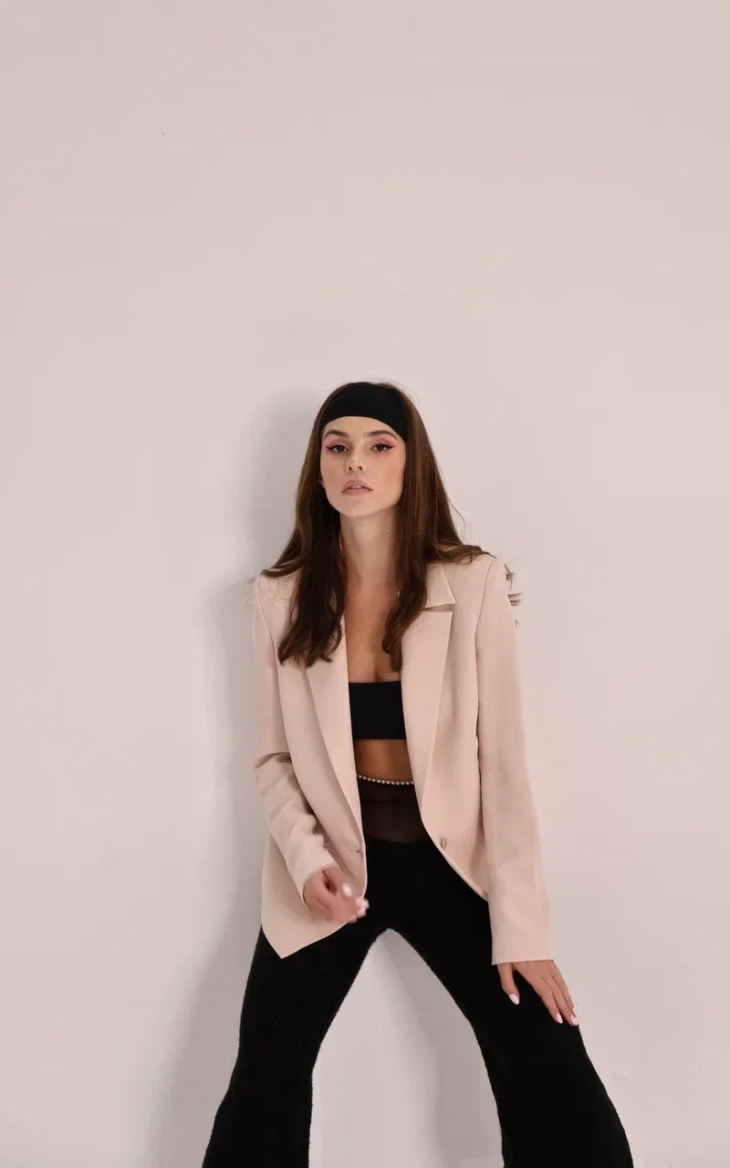 Jacket “Santa Barbara"