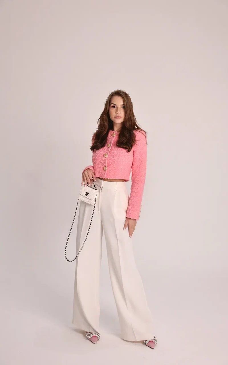 Jacket  «Pink Aura»