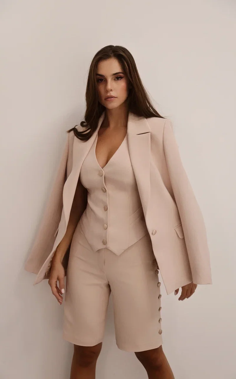 Jacket “Santa Barbara"