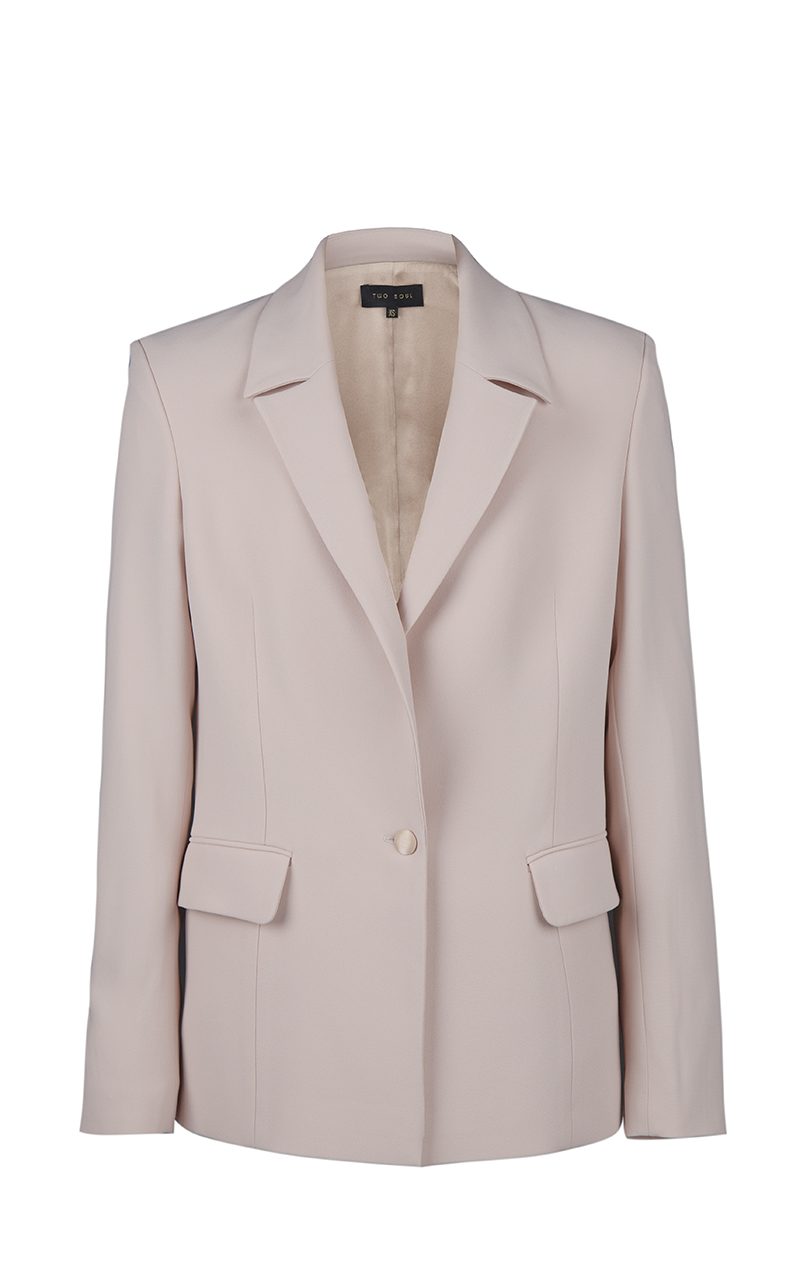 Jacket “Santa Barbara"