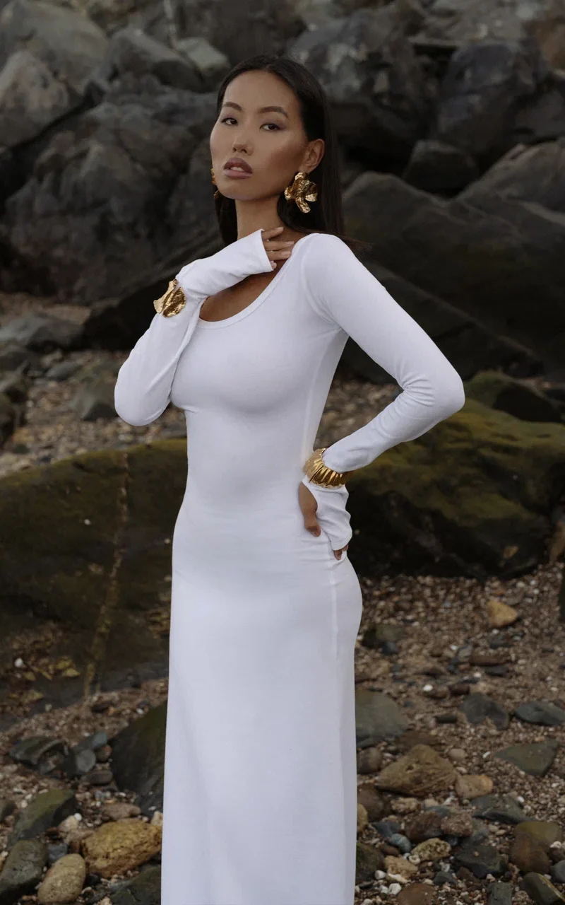 Jersey Long Sleeve