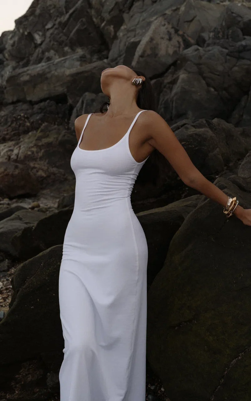 Dress Sensual Jersey