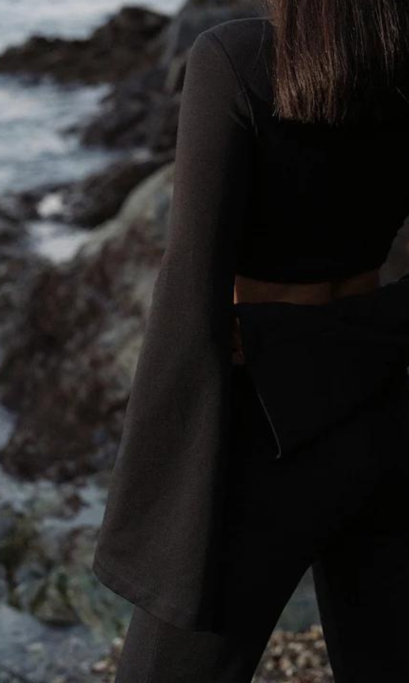 Pants & Top Jersey Set
