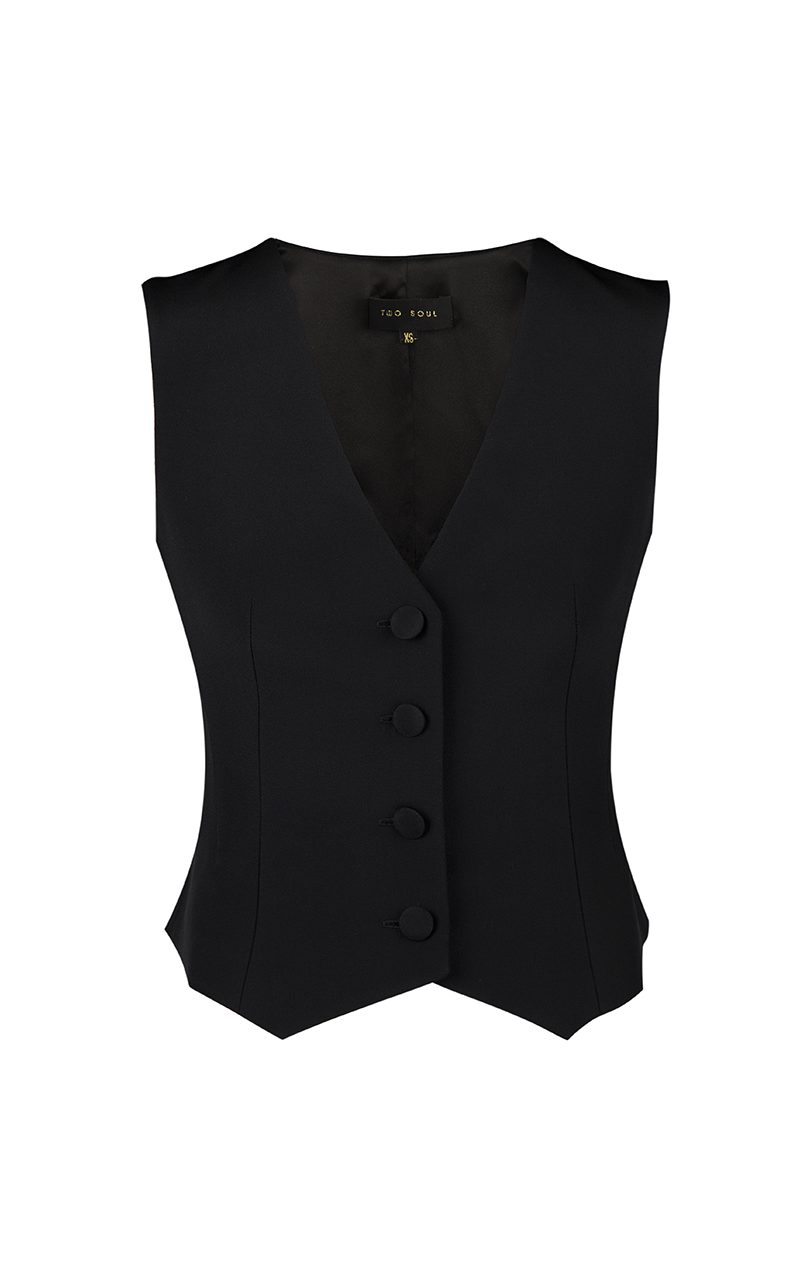 Vest  «Super Cady»