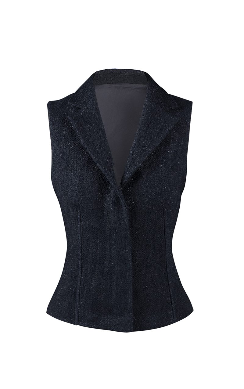 Corset Vest