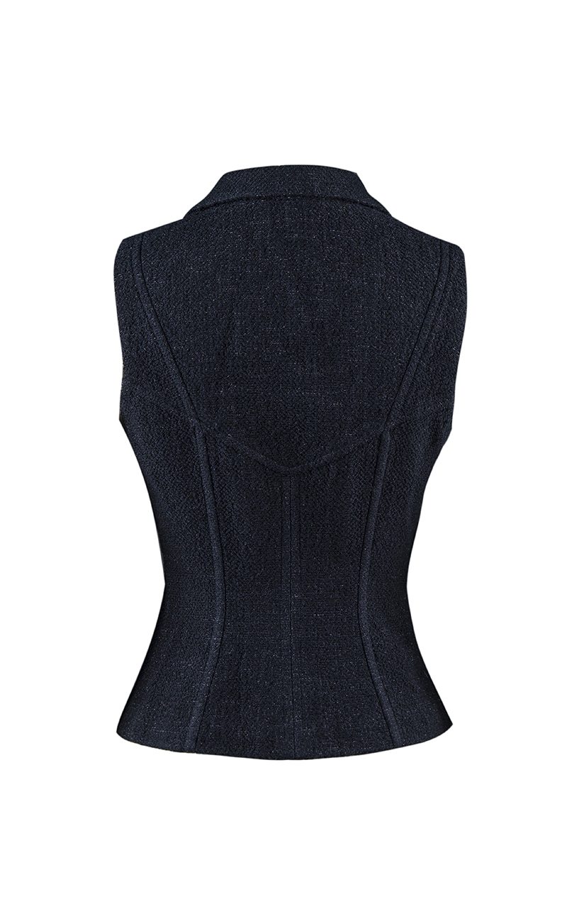Corset Vest