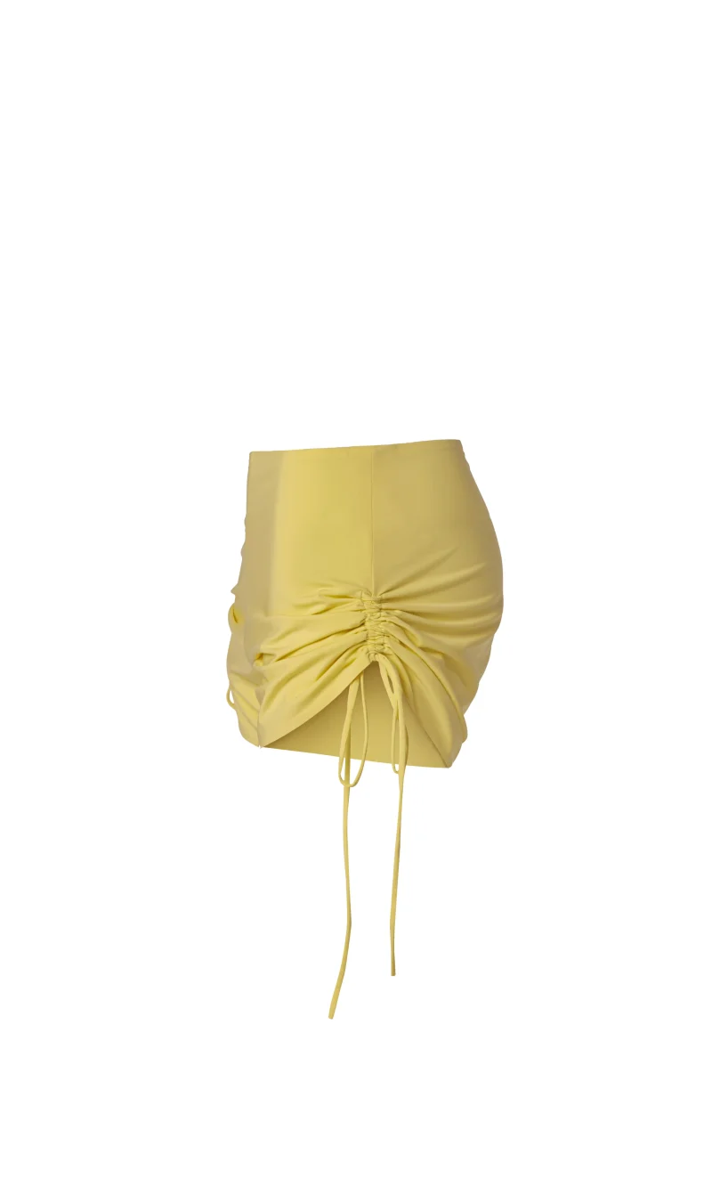 Sports shorts with Strings