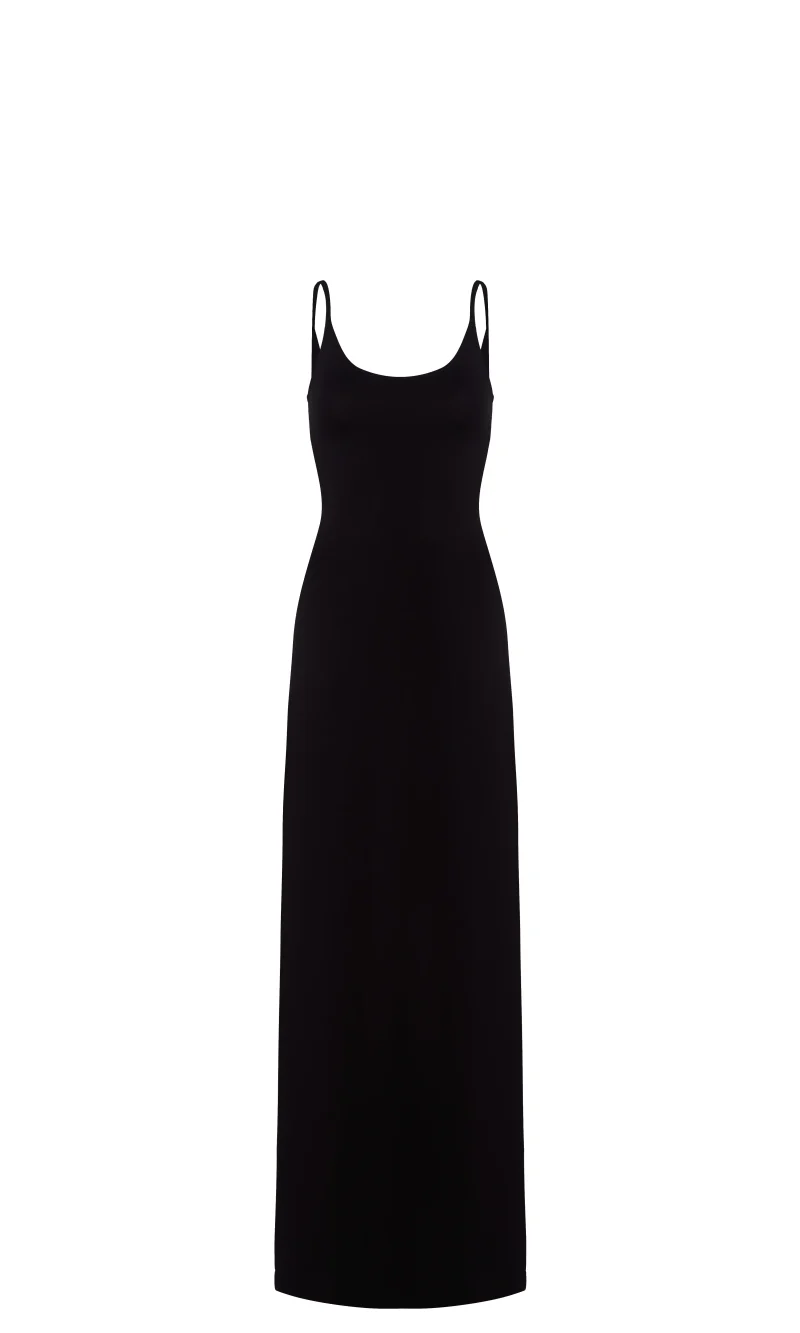 Dress Sensual Jersey