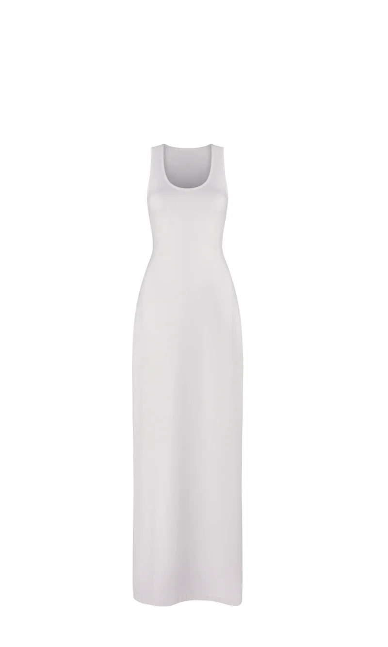 Jersey T Shirt Dress