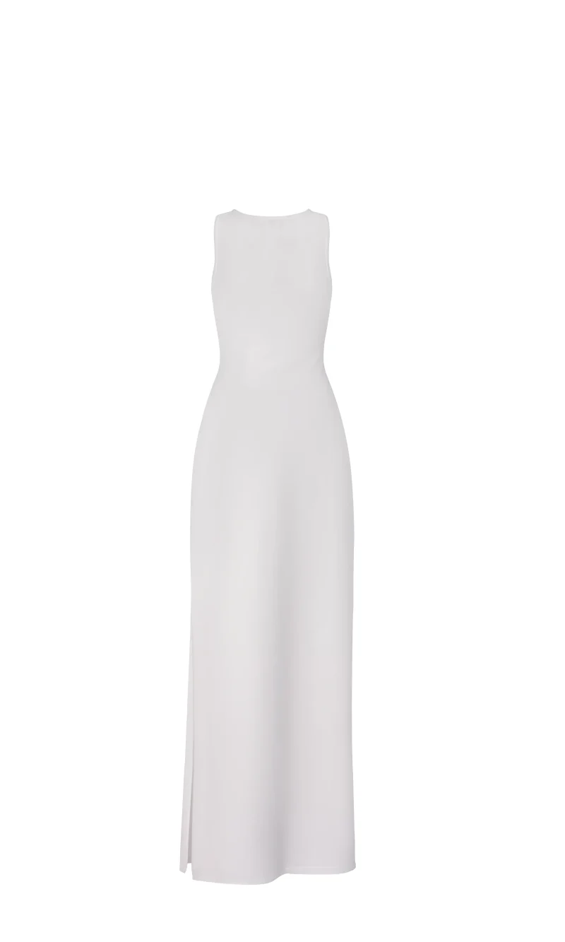 Jersey T Shirt Dress