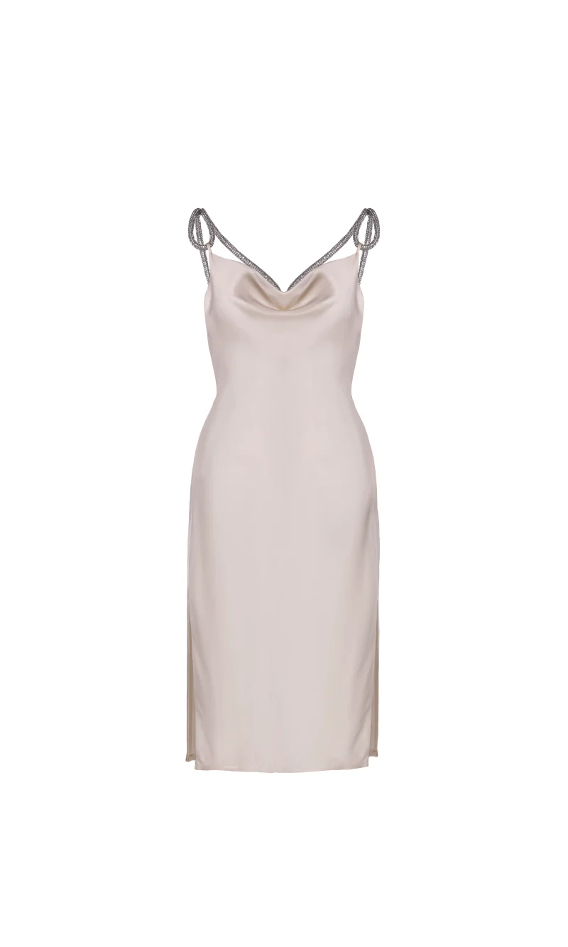 Dress «Mistress» White