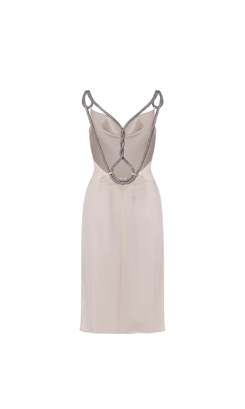 Dress «Mistress» White